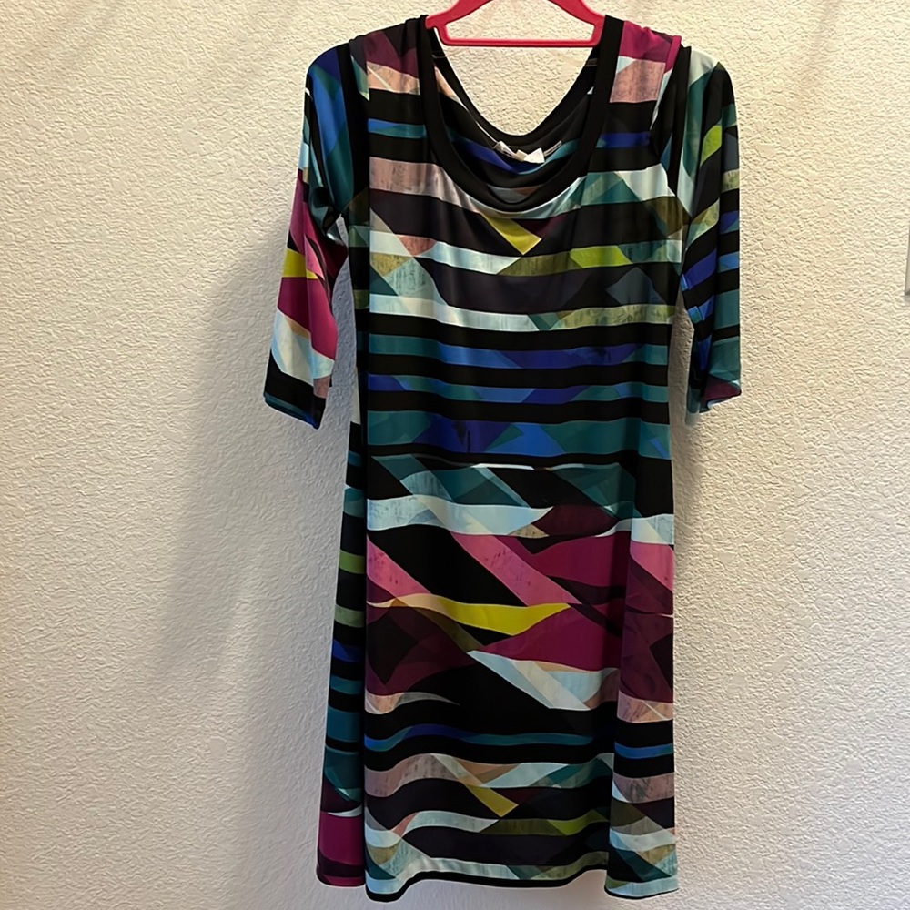 Calvin Klein Dress